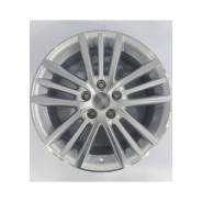Original Borbet VW GOLF