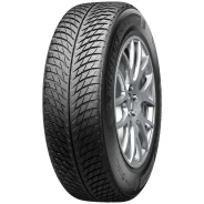 Michelin Pilot Alpin 5 SUV