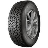  Alga SUV