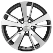 Khomen Wheels KHW1704
