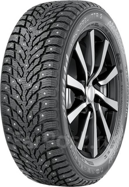 Nokian Hakkapeliitta 9