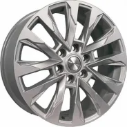 Khomen Wheels KHW2010