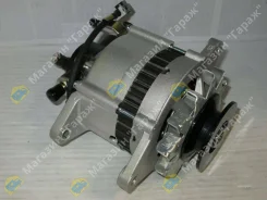 ��������� Isuzu ��������� 4BE1/4��2 24V 25A 8944731480/8944046520 � �/������� HX069/JA1171IR/1-3293-25W/ALH1�171WA/ALH1171NW Krauf 8944731480 ����