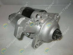 ������� Mazda ��������� SL/HA/TF/TM 12V/2.5kW/11T/12T S5A1-18-400A/ S515-18-400A/STM4439WA/STM4439�LC Motorherz/Krauf S5A118400A ����