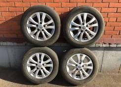   215/60 R16 Nissan Teana 