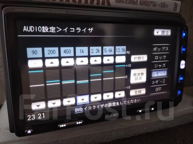 Gathers VXH-108VFI ����