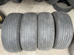 Dunlop Grandtrek PT21. ������, 2021 ���, �/�, ����� 40 % ����