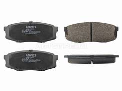 ������� ��������� Advics A2N159V, ������ A2N159V ����