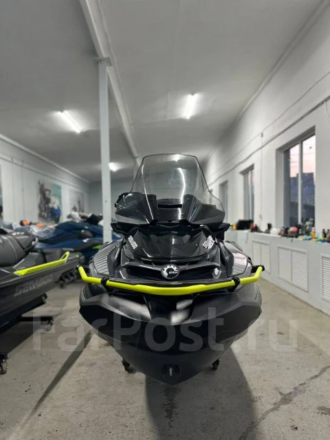 BRP Sea-Doo Explorer. 2024 ��� ����