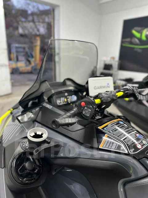 BRP Sea-Doo Explorer. 2024 ��� ����