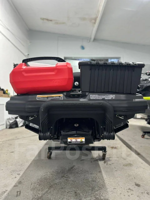 BRP Sea-Doo Explorer. 2024 ��� ����
