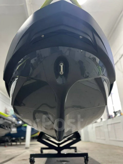 BRP Sea-Doo Explorer. 2024 ��� ����