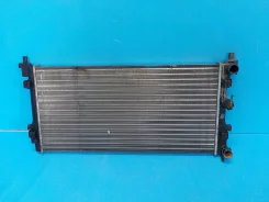 �������� ���������� ��������� Skoda Rapid 2013-2020 6R0121253 ����