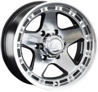 LS Wheels LS 870