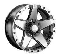 LS Wheels LS 110