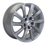 Khomen Wheels KHW1604