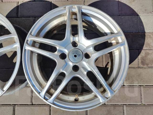 HTL. x15", 4x98, 4x100 