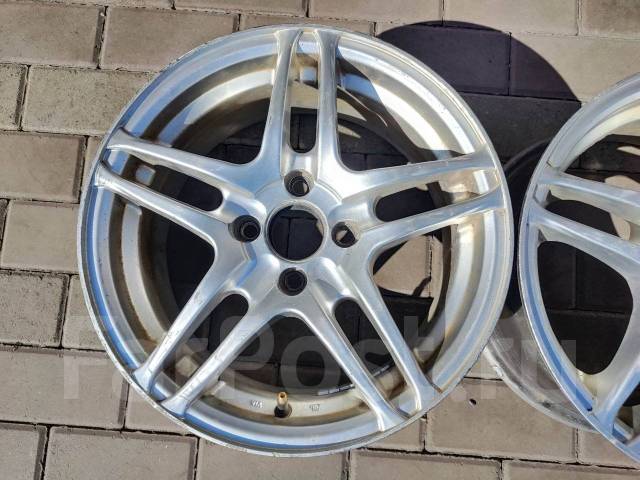 HTL. x15", 4x98, 4x100 