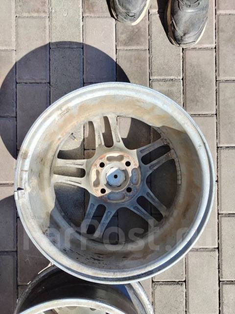 HTL. x15", 4x98, 4x100 