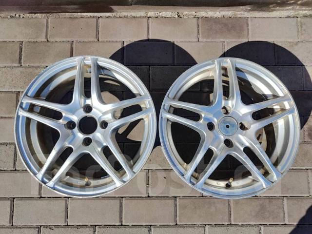 HTL. x15", 4x98, 4x100 