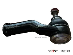 ���������� ������� ��� FORD/Volvo Focus 2/C-MAX/S40 04- ����. Deqst 109149 109149 ����