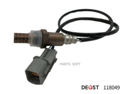 ������ ��������� Mitsubishi Pajero IV (V80, V90) 02.07- 3.0 (V83W, V93W) Deqst 118049 118049 ����