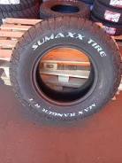 Sumaxx Max Ranger R/T. ����� at, 2024 ���, ����� ����