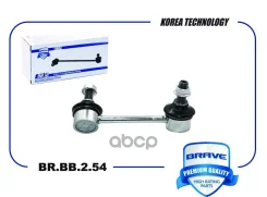 ���� ������������� ������ ������ Nissan Teana II J32 08-13 Brave ���. BRBB254 BRBB254 ����