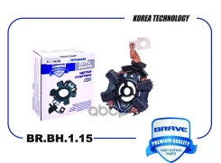 ����� �������� VW Polo Sedan 11-/Golf V 03- �T 1.6, Jetta 10-, Skoda Rapid 1.6 Brave ���. BRBH115 BRBH115 ����