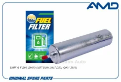 ������ ��������� BMW (3 V E90, E90N) (M57 D30) (M47 D20) (2004-2010) AMDFF371 ����