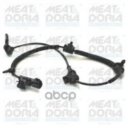 ������ �������� �������� ������ (ABS) MEAT Doria ���. 90388 90388 ����