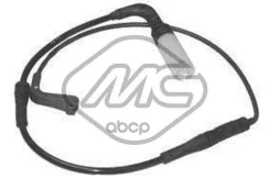 ������������, ����� ��������� ������� Metalcaucho ���. 02080 02080 ����