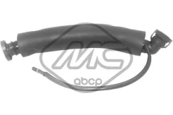 �������� ������� ���������� ��������� ����� BMW 1 E87 Metalcaucho ���. 35011 35011 ����