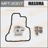 ������ ����������� (� ���������� �������) MFT2007 ����