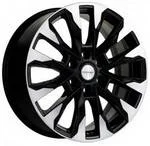 Khomen Wheels KHW2010