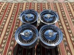 Smart Roadster. 7.0x13", 4x100, 4x114.3, ET-15 ����