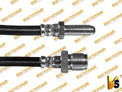 ����� ��������� HZ-0562, Isuzu, Giga, C-series, L=505mm, ���, 1-09364-190-0 / BH0562 / SH80927 / 123-02-0026, New, Zevs 1093641900 ����