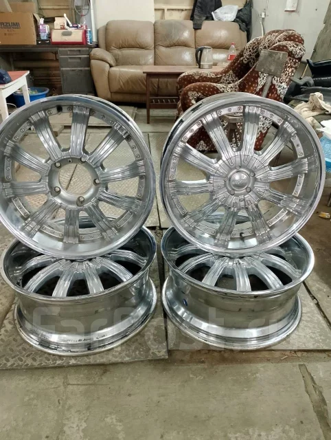 Starr. x20", 5x150 ����