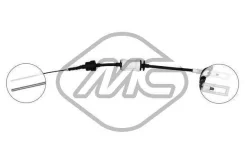 ���� ��������� Y A 80268 Metalcaucho 80268 ����