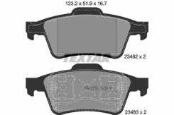     Nissan: Primera 02-, Primera Hatchback 02-, Primera  02-, Renault: Espace IV 02-, Laguna II 01-, Laguna II Gr...