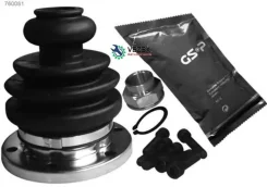 ������� ����� AUDI 100/A6 II/VW Passat V 1.6-2.8 83-90 �����. GSP 760081 760081 ����