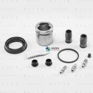 ����������� �������� BMW/FORD/LADA/Renault/VAG ������. Blitz BR0259 BR0259 ����