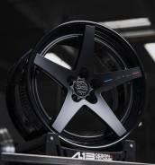   Venom Forged  Audi. 10.5x21", 5x112, ET10,  66,6. 