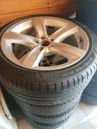 Axis Circuit. x18" ����