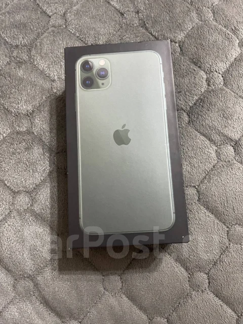 Apple iPhone 11 Pro Max. �/�, 256 �� ����