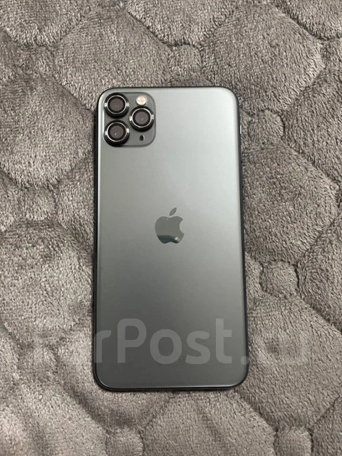 Apple iPhone 11 Pro Max. �/�, 256 �� ����