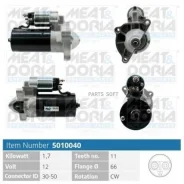 ������� 12V 14kw Meatdoria 5010040 5010040 ����