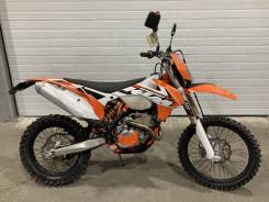 KTM 250 EXC-F