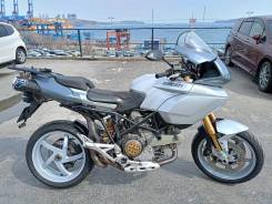 Ducati Multistrada 1000