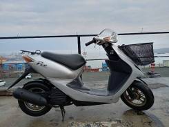 Honda Dio AF56